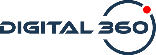 Logo Digital360 Sites